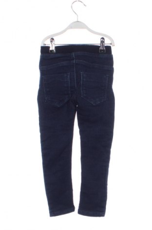 Dziecięce jeansy Nutmeg, Rozmiar 4-5y/ 110-116 cm, Kolor Niebieski, Cena 73,56 zł