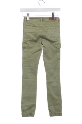 Gyerek farmernadrág ONLY, Méret 9-10y / 140-146 cm, Szín Zöld, Ár 11 839 Ft