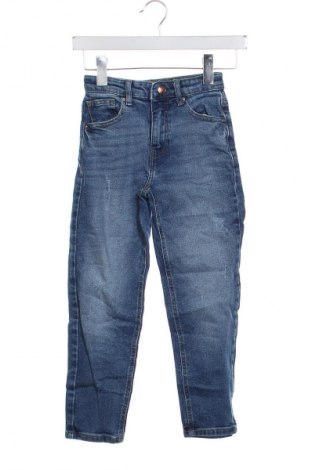 Kinderjeans ONLY, Größe 6-7y/ 122-128 cm, Farbe Blau, Preis 6,99 €