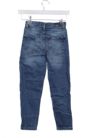 Kinderjeans ONLY, Größe 6-7y/ 122-128 cm, Farbe Blau, Preis 6,99 €