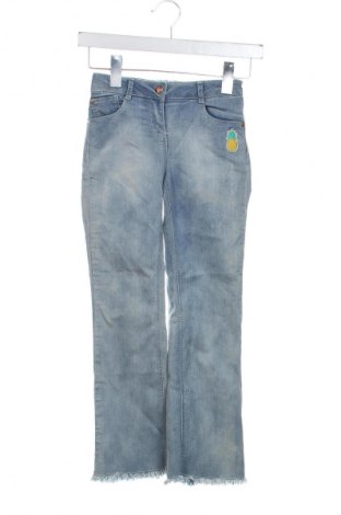 Gyerek farmernadrág Orchestra, Méret 7-8y / 128-134 cm, Szín Kék, Ár 4 339 Ft