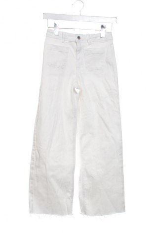 Gyerek farmernadrág Oviesse, Méret 11-12y / 152-158 cm, Szín Fehér, Ár 4 219 Ft