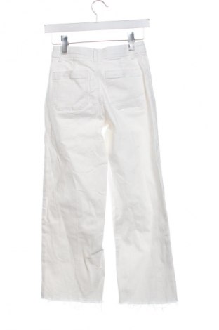 Gyerek farmernadrág Oviesse, Méret 11-12y / 152-158 cm, Szín Fehér, Ár 4 219 Ft