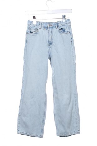 Dziecięce jeansy Page One, Rozmiar 10-11y/ 146-152 cm, Kolor Niebieski, Cena 73,56 zł