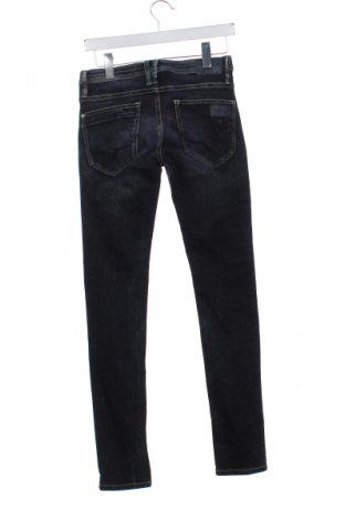 Dziecięce jeansy Pepe Jeans, Rozmiar 11-12y/ 152-158 cm, Kolor Niebieski, Cena 83,64 zł
