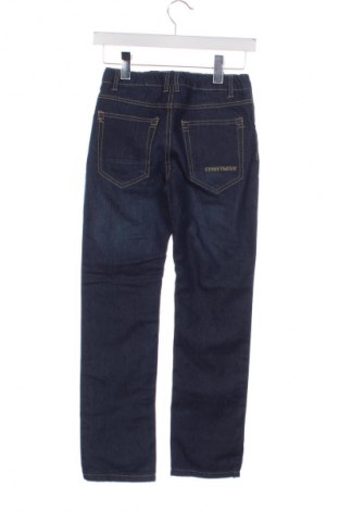 Dětské džíny  Pepperts!, Velikost 9-10y/ 140-146 cm, Barva Modrá, Cena  269,00 Kč