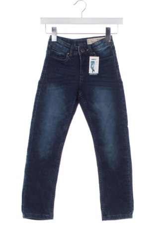 Kinderjeans Pepperts!, Größe 8-9y/ 134-140 cm, Farbe Blau, Preis 17,99 €