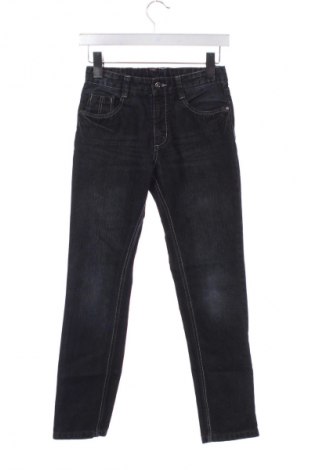 Dziecięce jeansy Pepperts!, Rozmiar 9-10y/ 140-146 cm, Kolor Niebieski, Cena 73,56 zł