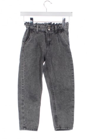 Gyerek farmernadrág Piazza Italia, Méret 7-8y / 128-134 cm, Szín Szürke, Ár 4 319 Ft