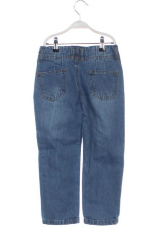 Gyerek farmernadrág Piazza Italia, Méret 4-5y / 110-116 cm, Szín Kék, Ár 6 600 Ft