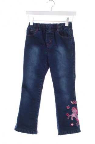 Dziecięce jeansy R&B, Rozmiar 8-9y/ 134-140 cm, Kolor Niebieski, Cena 39,99 zł