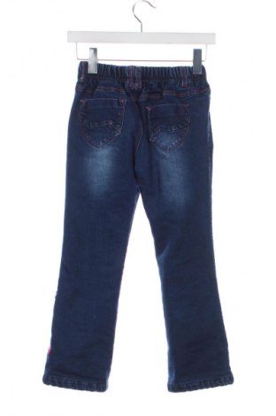 Dziecięce jeansy R&B, Rozmiar 8-9y/ 134-140 cm, Kolor Niebieski, Cena 39,99 zł