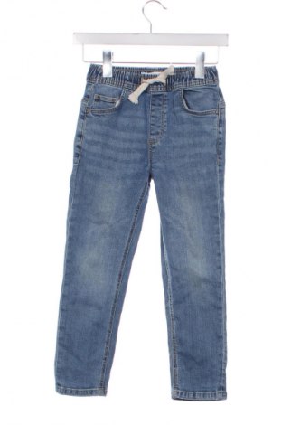 Dětské džíny  Reserved, Velikost 6-7y/ 122-128 cm, Barva Modrá, Cena  269,00 Kč