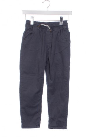 Dětské džíny  Reserved, Velikost 7-8y/ 128-134 cm, Barva Modrá, Cena  269,00 Kč