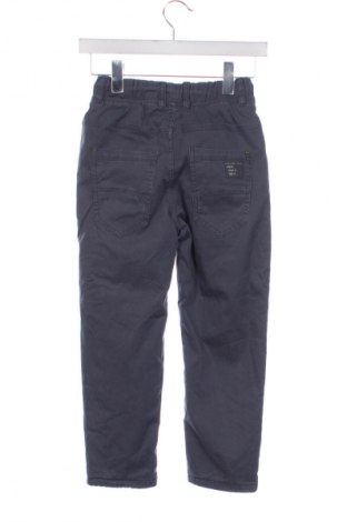 Dětské džíny  Reserved, Velikost 7-8y/ 128-134 cm, Barva Modrá, Cena  269,00 Kč