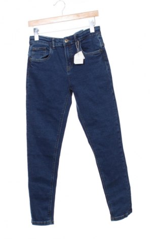 Gyerek farmernadrág Reserved, Méret 12-13y / 158-164 cm, Szín Kék, Ár 6 889 Ft