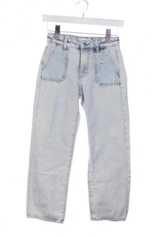 Gyerek farmernadrág Reserved, Méret 8-9y / 134-140 cm, Szín Kék, Ár 6 400 Ft