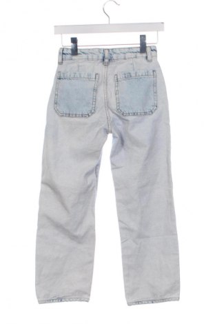 Gyerek farmernadrág Reserved, Méret 8-9y / 134-140 cm, Szín Kék, Ár 6 400 Ft