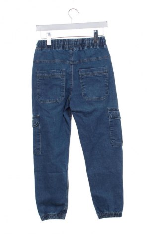 Dziecięce jeansy Reserved, Rozmiar 10-11y/ 146-152 cm, Kolor Niebieski, Cena 66,99 zł