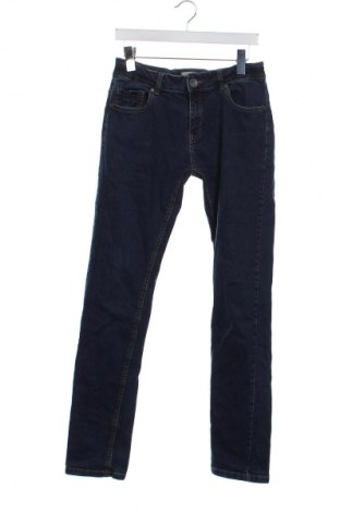 Kinderjeans Review, Größe 15-18y/ 170-176 cm, Farbe Blau, Preis 4,99 €