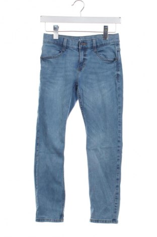 Dětské džíny  S.Oliver, Velikost 9-10y/ 140-146 cm, Barva Modrá, Cena  759,00 Kč