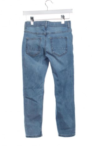 Dětské džíny  S.Oliver, Velikost 9-10y/ 140-146 cm, Barva Modrá, Cena  759,00 Kč