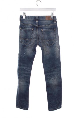 Dětské džíny  S.Oliver, Velikost 10-11y/ 146-152 cm, Barva Modrá, Cena  342,00 Kč