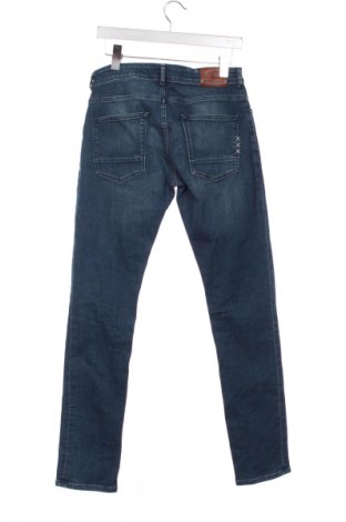 Kinderjeans Scotch & Soda, Größe 14-15y/ 168-170 cm, Farbe Blau, Preis 8,99 €