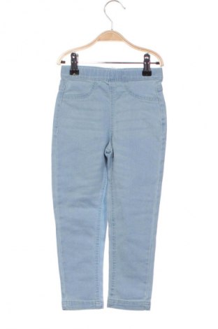 Gyerek farmernadrág Sinsay, Méret 3-4y / 104-110 cm, Szín Kék, Ár 4 319 Ft