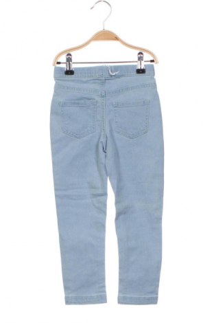 Gyerek farmernadrág Sinsay, Méret 3-4y / 104-110 cm, Szín Kék, Ár 4 319 Ft