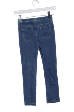 Dziecięce jeansy Sinsay, Rozmiar 6-7y/ 122-128 cm, Kolor Niebieski, Cena 39,99 zł