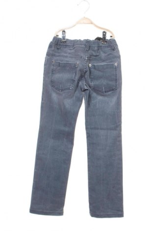 Dziecięce jeansy Sisley, Rozmiar 10-11y/ 146-152 cm, Kolor Niebieski, Cena 85,99 zł