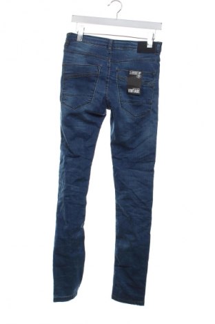 Kinderjeans Staccato, Größe 14-15y/ 168-170 cm, Farbe Blau, Preis 10,99 €