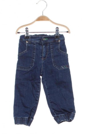 Gyerek farmernadrág Storex, Méret 3-6m / 62-68 cm, Szín Kék, Ár 3 669 Ft