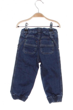 Gyerek farmernadrág Storex, Méret 3-6m / 62-68 cm, Szín Kék, Ár 3 669 Ft