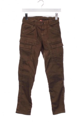 Dziecięce jeansy Strauss, Rozmiar 10-11y/ 146-152 cm, Kolor Brązowy, Cena 70,17 zł