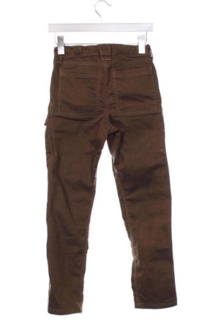 Dziecięce jeansy Strauss, Rozmiar 10-11y/ 146-152 cm, Kolor Brązowy, Cena 70,17 zł