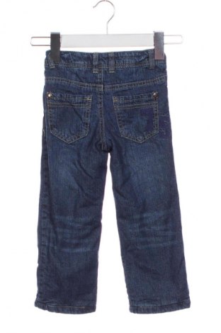 Dziecięce jeansy TCM, Rozmiar 2-3y/ 98-104 cm, Kolor Niebieski, Cena 15,99 zł