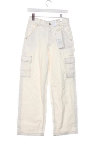 Dětské džíny  Target, Velikost 14-15y/ 168-170 cm, Barva Krémová, Cena  369,00 Kč
