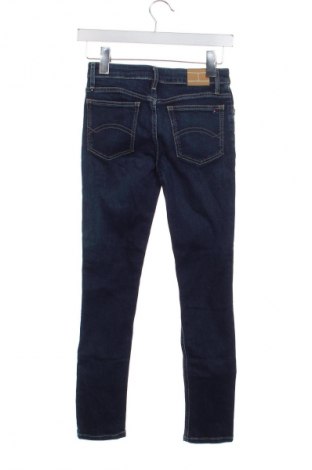Gyerek farmernadrág Tommy Hilfiger, Méret 10-11y / 146-152 cm, Szín Kék, Ár 8 490 Ft