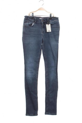 Gyerek farmernadrág Tommy Hilfiger, Méret 15-18y / 170-176 cm, Szín Kék, Ár 28 179 Ft