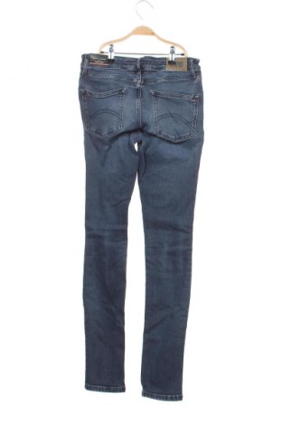 Gyerek farmernadrág Tommy Hilfiger, Méret 15-18y / 170-176 cm, Szín Kék, Ár 28 179 Ft