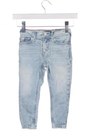 Detské džínsy  Tommy Hilfiger, Veľkosť 18-24m/ 86-98 cm, Farba Modrá, Cena  61,95 €