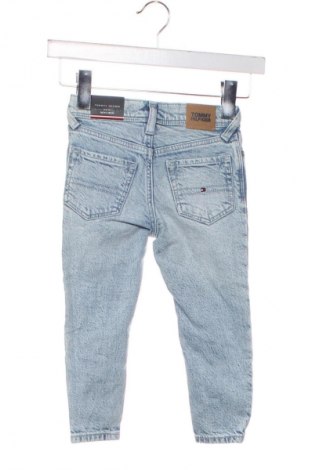 Detské džínsy  Tommy Hilfiger, Veľkosť 18-24m/ 86-98 cm, Farba Modrá, Cena  61,95 €