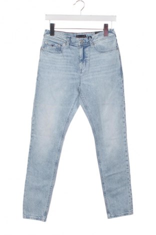 Детски дънки Tommy Hilfiger, Размер 12-13y/ 158-164 см, Цвят Син, Цена 28,12 €