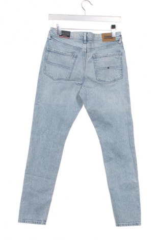 Детски дънки Tommy Hilfiger, Размер 12-13y/ 158-164 см, Цвят Син, Цена 28,12 €
