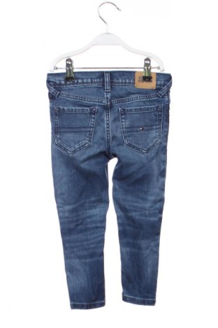 Παιδικά τζίν Tommy Hilfiger, Μέγεθος 18-24m/ 86-98 εκ., Χρώμα Μπλέ, Τιμή 35,99 €