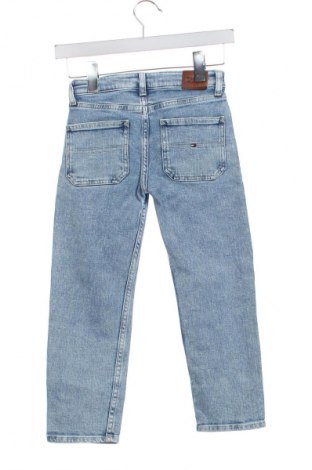 Kinderjeans Tommy Hilfiger, Größe 5-6y/ 116-122 cm, Farbe Blau, Preis € 58,99