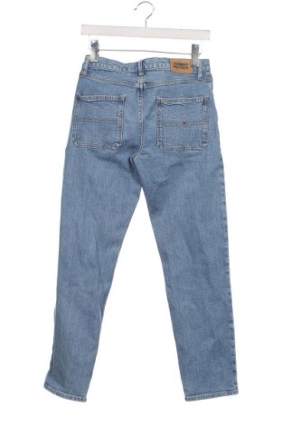 Gyerek farmernadrág Tommy Hilfiger, Méret 12-13y / 158-164 cm, Szín Kék, Ár 8 211 Ft