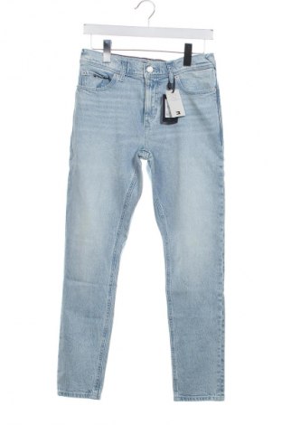 Dětské džíny  Tommy Hilfiger, Velikost 13-14y/ 164-168 cm, Barva Modrá, Cena  1 529,00 Kč